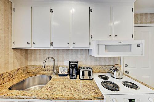 Apartamento Silverado Retreat - 2 Adjacent Units & Pool Condo