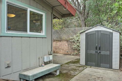 Murphys Workspace Hub Less Than 1 Mi To Main Street!