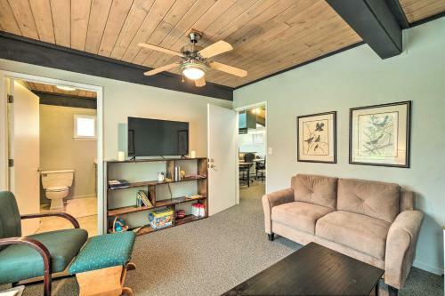 Murphys Workspace Hub Less Than 1 Mi To Main Street!