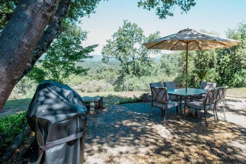 Pike Ranch Retreat- Close To Yosemite Park