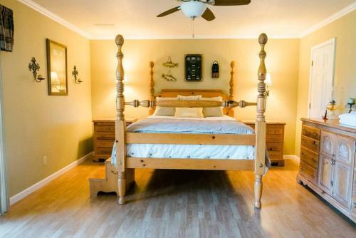 Pike Ranch Retreat- Close To Yosemite Park