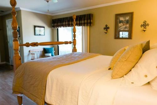 Pike Ranch Retreat- Close To Yosemite Park