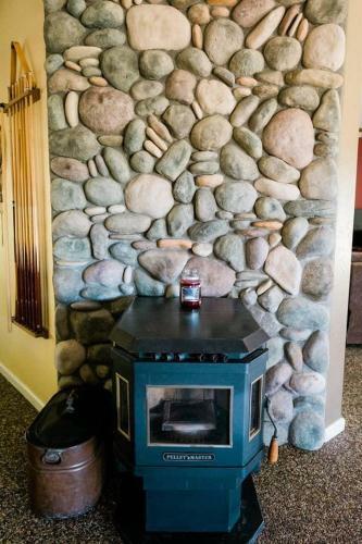 Pike Ranch Retreat- Close To Yosemite Park