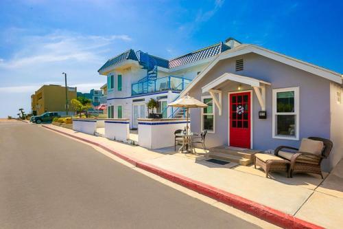 Nb-115 - Newport Beach House