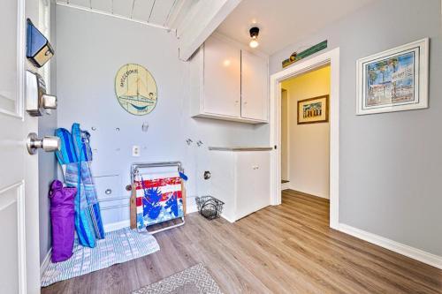 Nb-115 - Newport Beach House