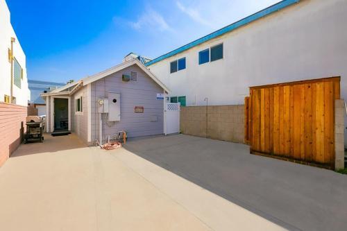 Nb-115 - Newport Beach House