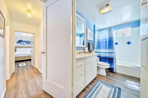 Nb-115 - Newport Beach House