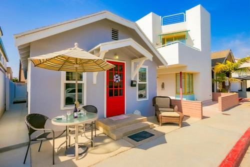 Nb-115 - Newport Beach House