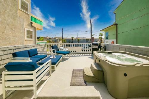 Nb-3010b - Perfect Newport Beach Location II