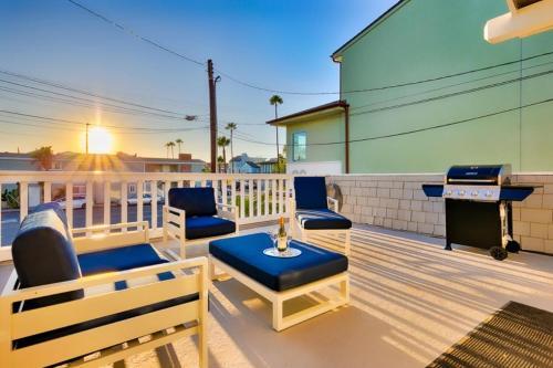 Nb-3010b - Perfect Newport Beach Location II
