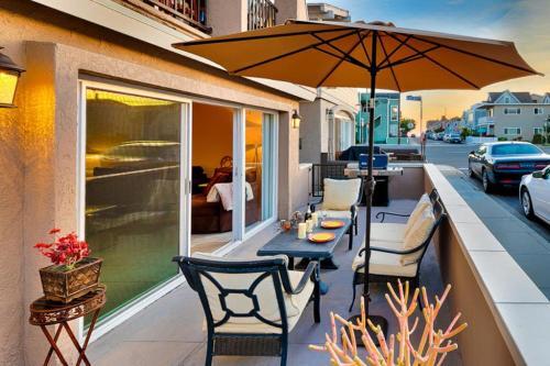 Nb-206a - Newport Beach Simplicity