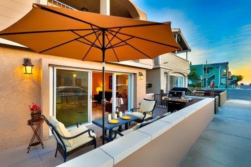 Nb-206a - Newport Beach Simplicity