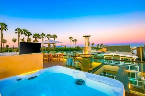 Nb-7401b Newport Beach Rooftop Luxury