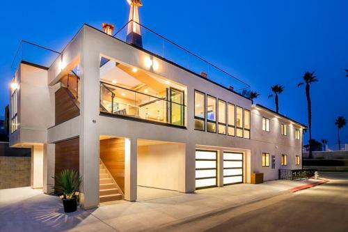 Nb-7401b Newport Beach Rooftop Luxury