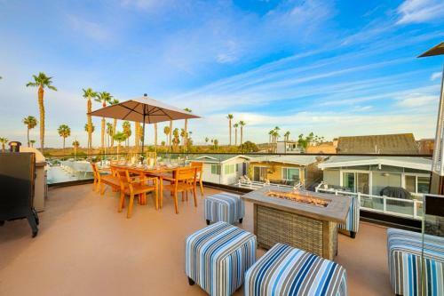 Nb-7401b Newport Beach Rooftop Luxury