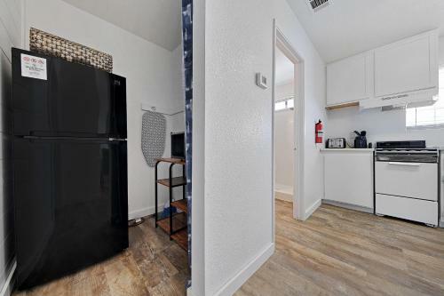 Studio Wf Kitchen Close To Yosemite And Bass Lake