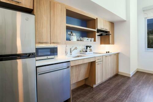 Hotel Element Ontario Rancho Cucamonga