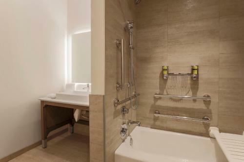 Hotel Element Ontario Rancho Cucamonga