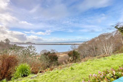 Freshwater Lagoon Retreat