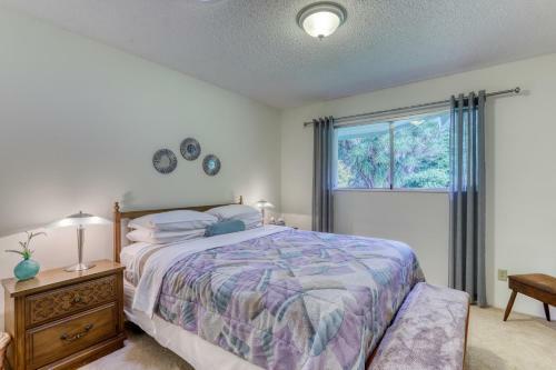 Viewcrest Retro Country Home