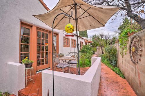 Classy Socal Spanish Villa-pool And Grand Piano