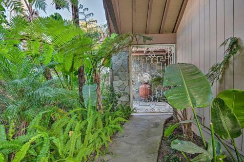 Luxurious Channel Island Harbor Home With Boat Dock!