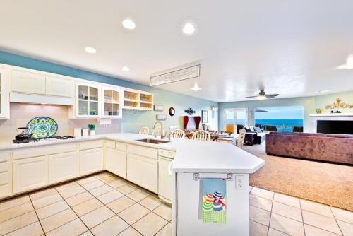 Os-608 - Family Strand Beach House Oceanside