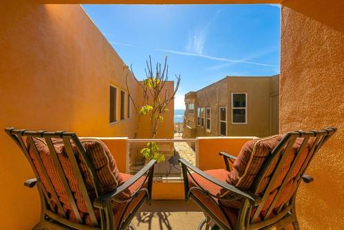 Os-608 - Family Strand Beach House Oceanside