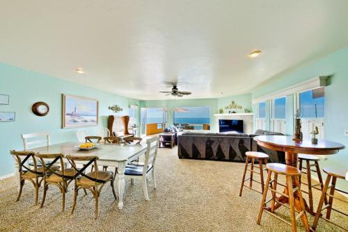 Os-608 - Family Strand Beach House Oceanside