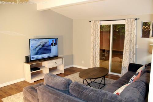 Updated Three Bedroom Pacific Grove Home