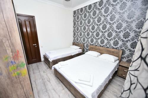 Hostal Paliashvili Guest House
