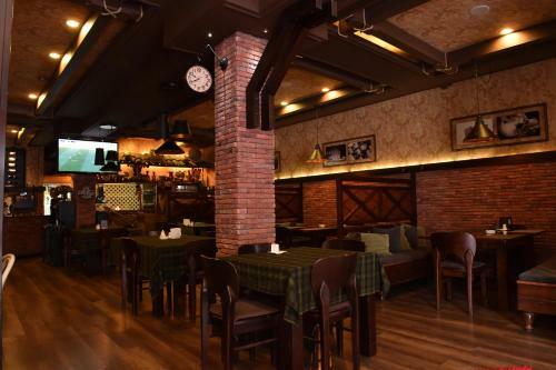 Antika Hotel