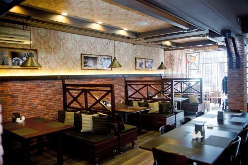 Antika Hotel