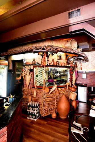 Antika Hotel