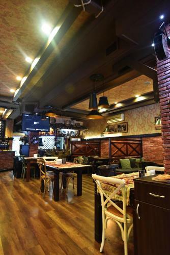 Antika Hotel
