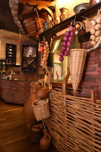 Antika Hotel