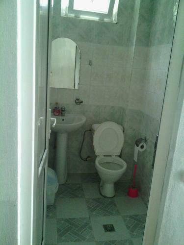 Hostal Akhmed Guest House