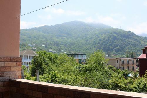 Hostal Kvariati Grand Guest House