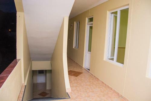 Hostal Kvariati Grand Guest House