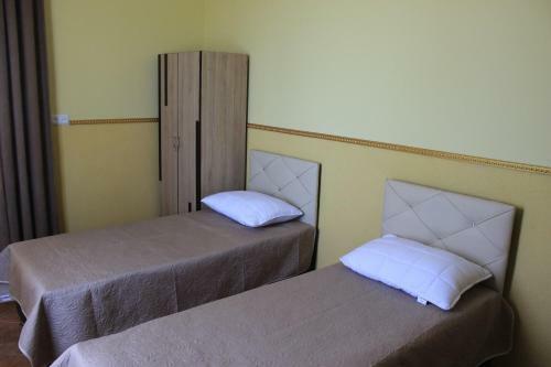 Hostal Kvariati Grand Guest House