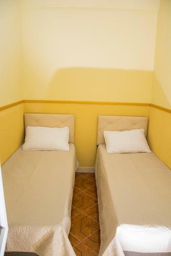 Hostal Kvariati Grand Guest House