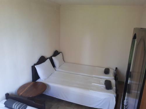 Hostal Kvariati Grand Guest House
