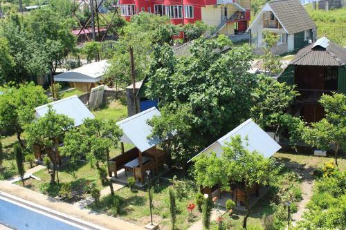 Hostal Kvariati Grand Guest House