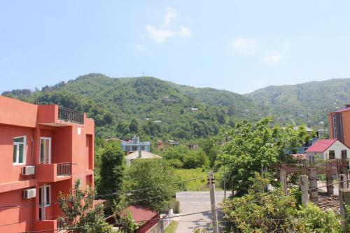 Hostal Kvariati Grand Guest House