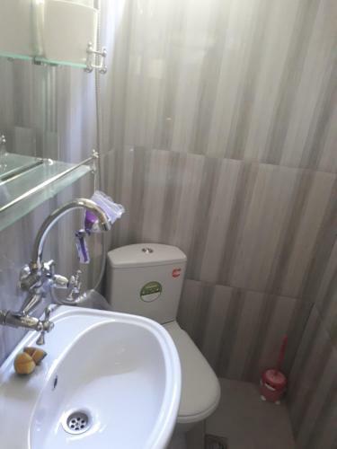 Hostal Kvariati Grand Guest House