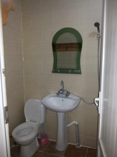 Hostal Kvariati Grand Guest House