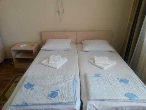 Hostal Hotel Captain