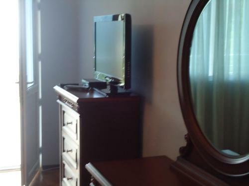 Hostal Gonio Guest House