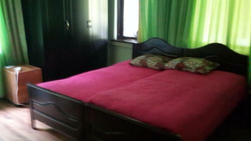 Hostal Gonio Guest House