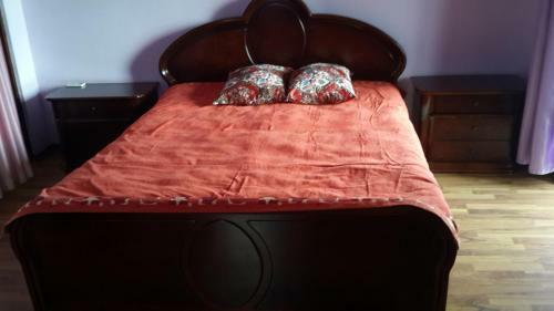 Hostal Gonio Guest House